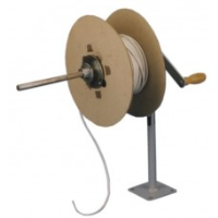 Model 318 Cable Spooler/Winder