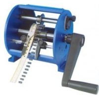 TP6/R Taped Radial Component Cutter
