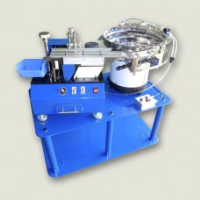 KS-F180 Automatic Motorised Loose Piece Component Cutting Machine