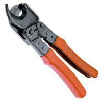 Ratchet Cable Cutting Hand Tool