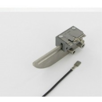 EC65 Electric Crimping Machine Locator (LOC05) for Blade Receptacles