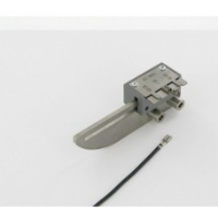 EC65 Electric Crimping Machine Locator (LOC04) for Blade Receptacles