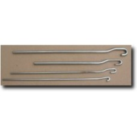 SS2.5 Stainless Steel Hook for PW10 Pull Winder