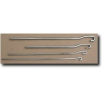 SS2 Stainless Steel Hook for PW10 Pull Winder