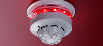 Business Security By Tel Cam (Fire Alarm)