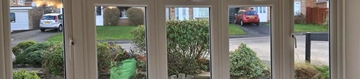 Somerset Based High-Quality PVCU Window Supplier 
