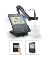 Hanna pH Instruments