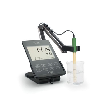 Hanna HI-2020 - Edge Hybrid pH Meter