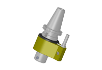  Rotary Coolant Adapters - Inducers