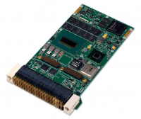 5th Generation Intel&#174; Core&#8482; i7 Broadwell-H Processor-Based Conduction- or Air-Cooled 3U VPX-REDI Module with SecureCOTS&#8482;
