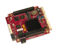 AMD Geode LX 800 Single Board Computer