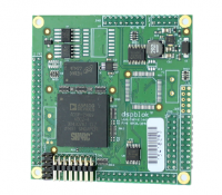 Analog Devices ADSP-21469 SHARC DSP Module