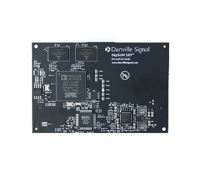 Analog Devices SHARC ADSP-SC589 Module