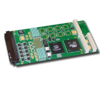 High-speed 64 Bit Parallel Digital I/O PCI Board