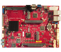 Intel Atom 'Bay Trail' EBX Format Embedded Computer
