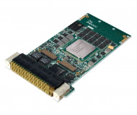 Intel&#174; Xeon&#174; D Processor-Based 3U VPX-REDI Module with Dual 10GbE and SecureCOTS&#8482;