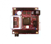 Low Power PC/104 Module with Vortex86DX Processor