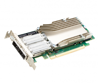 Netcope NFB FPGA-based Programmable Network Interface Cards