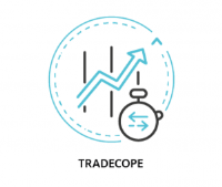 Tradecope Hardware accelerated, ultra low latency solution for electronic, algorithmic and high frequency trading