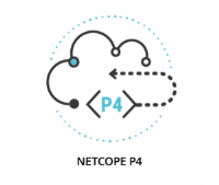 Netcope P4 Online P4 to FPGA synthesis and in-hardware evaluation