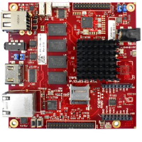 Zebra Rugged Low Power i.MX6 ARM Cortex-A9 Single Board Computer