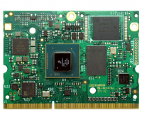 MITO Quad Core ARM Cortex-A53 CPU module