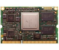 NXP i.MX6 S/D/Q Core ARM Cortex-A9 CPU Module