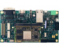 NXP i.MX6 Solo/Dual/Quad core All-in-one Embedded Single Board Computer