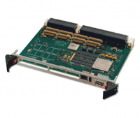 NXP QorIQ Eight-Core P4080 Processor-Based 6U VPX Module