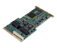 NXP QorIQ LS1043A ARM Processor-Based Conduction-Cooled XMC/PrPMC Mezzanine Module