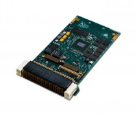 NXP QorIQ T2080-Based Conduction- or Air-Cooled 3U VPX Module