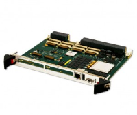 NXP Twelve-Core T4240 Processor-Based Conduction- or Air-Cooled 6U VPX Module
