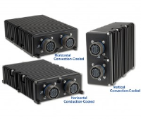 Rugged Intel&#174; Core&#8482; i7, Intel&#174; Atom&#8482;, or X-ES QorIQ-Based Small Form Factor (SFF) System with XMC/PMC Support