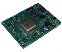 Texas Instruments "DaVinci" DM814x / "Sitara" AM387x Cortex-A8 CPU Module