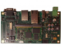 Texas Instruments AM335x All-in-One Embedded Single Board Computer