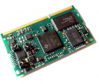Texas Instruments 'Sitara' AM335X CPU Module
