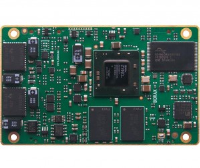 Xilinx 'Zynq' -based Dual Cortex-A9 + FPGA CPU Module