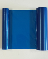 Transfer Foil Blue 110mm x 50m