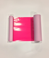 Transfer Foil Ultra Professional Pink 110mm x 50m