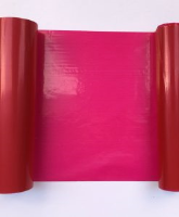 NEW Transfer foil Rose Pink 110mm x 50Mtr