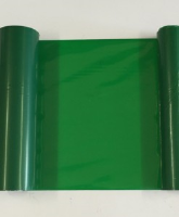 Transfer Foil Green 110mm x 50m