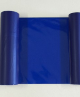 Transfer Foil Refex Blue 110mmx 50m