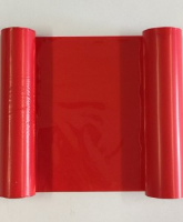 Transfer Foil Red 110mmx 50m