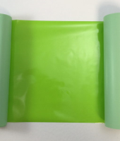 Transfer Foil Ultra Lime Green 110mm x 50m