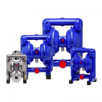Chemical and Industrial Pumps