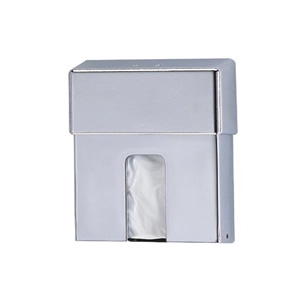 Disposal Bag Dispensers for Washrooms In Kent