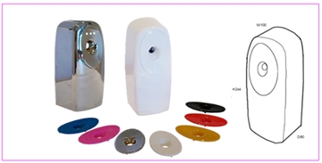 Automatic Fragrance Dispensers Supplier In Kent