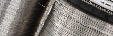 Copper Nickel Resistance Precision Wire Manufacturers 