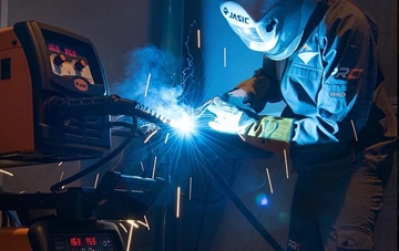 Wholesale Welding Equipment Solutions