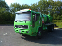 Commercial Waste Clearance Services